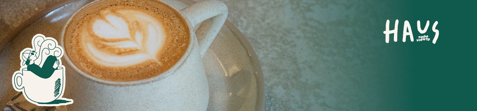 HAUS — el café de Todo Viento
