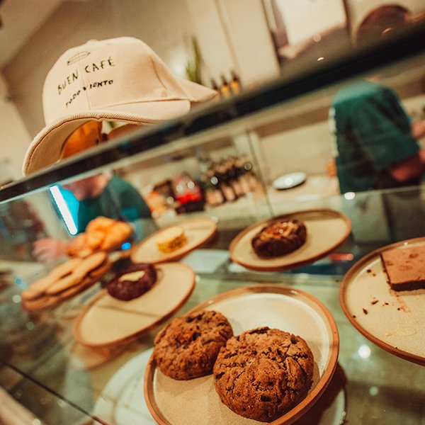 Foto de gente reunida