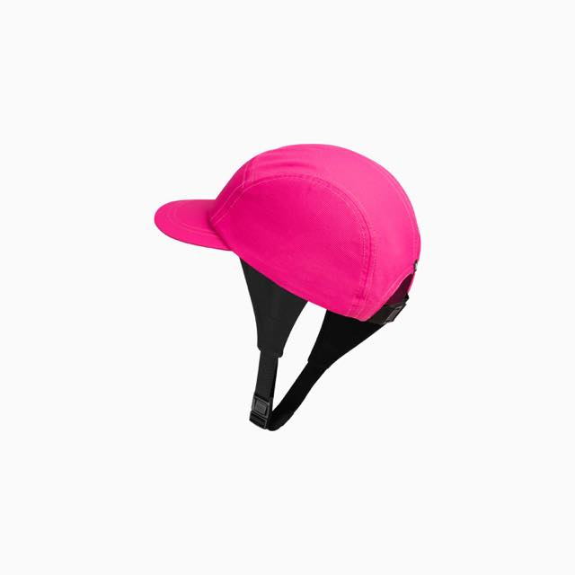 5 Panel Bump Cap