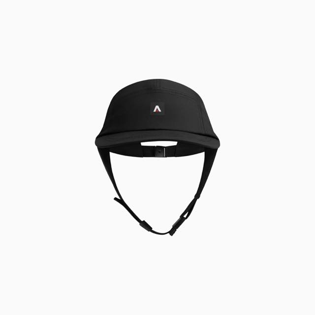 5 Panel Bump Cap