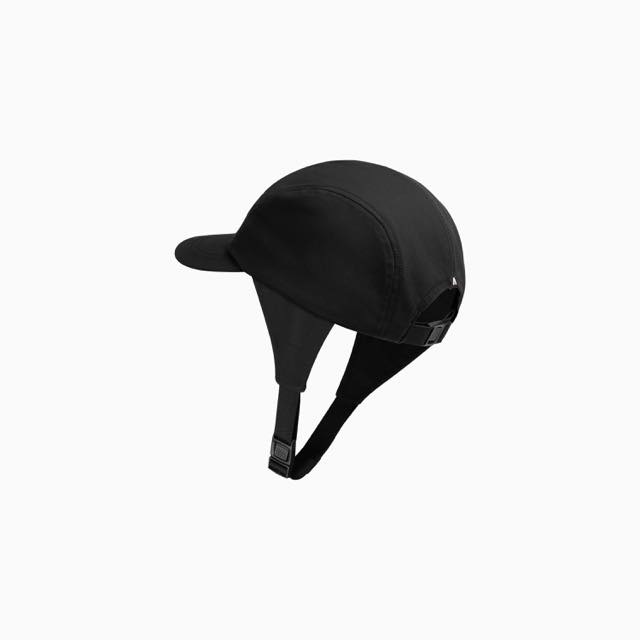 5 Panel Bump Cap