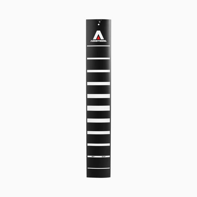 Alloy Mast