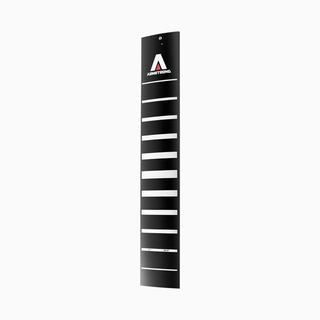 Alloy Mast