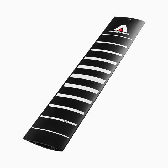 Alloy Mast