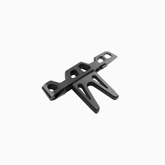 Alloy Mast Bottom Bracket