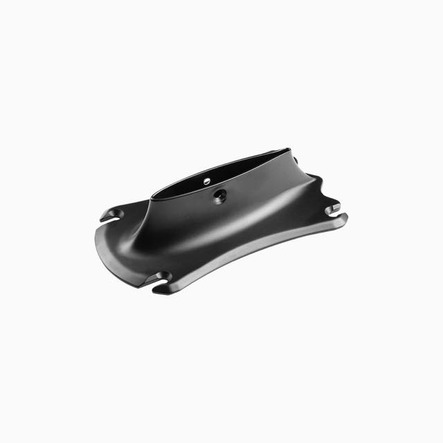 Alloy Mast Top Plate