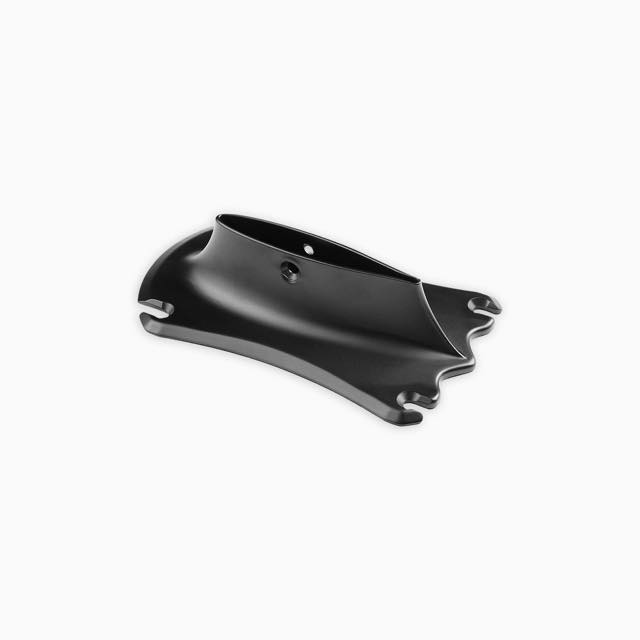 Alloy Mast Top Plate