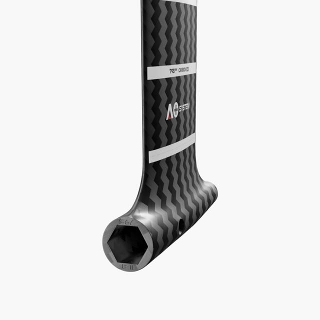 Mk II Carbon Mast
