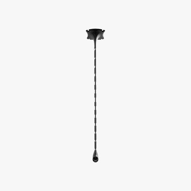 Performance Mk II Carbon Mast