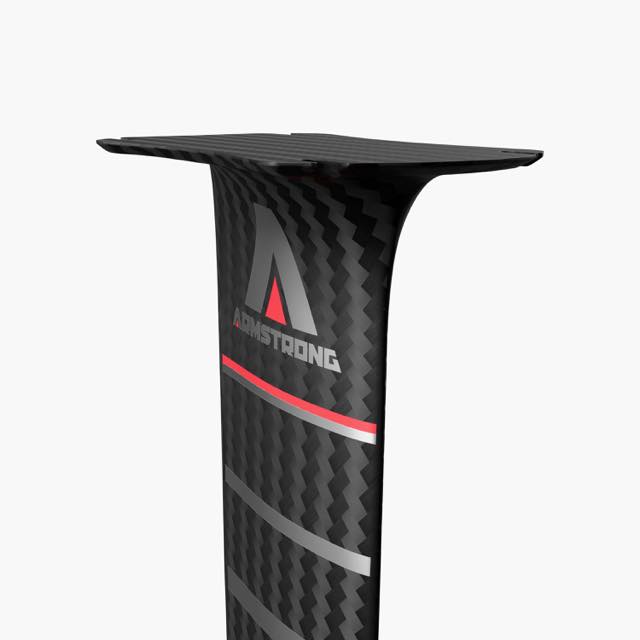 Performance Mk II Carbon Mast