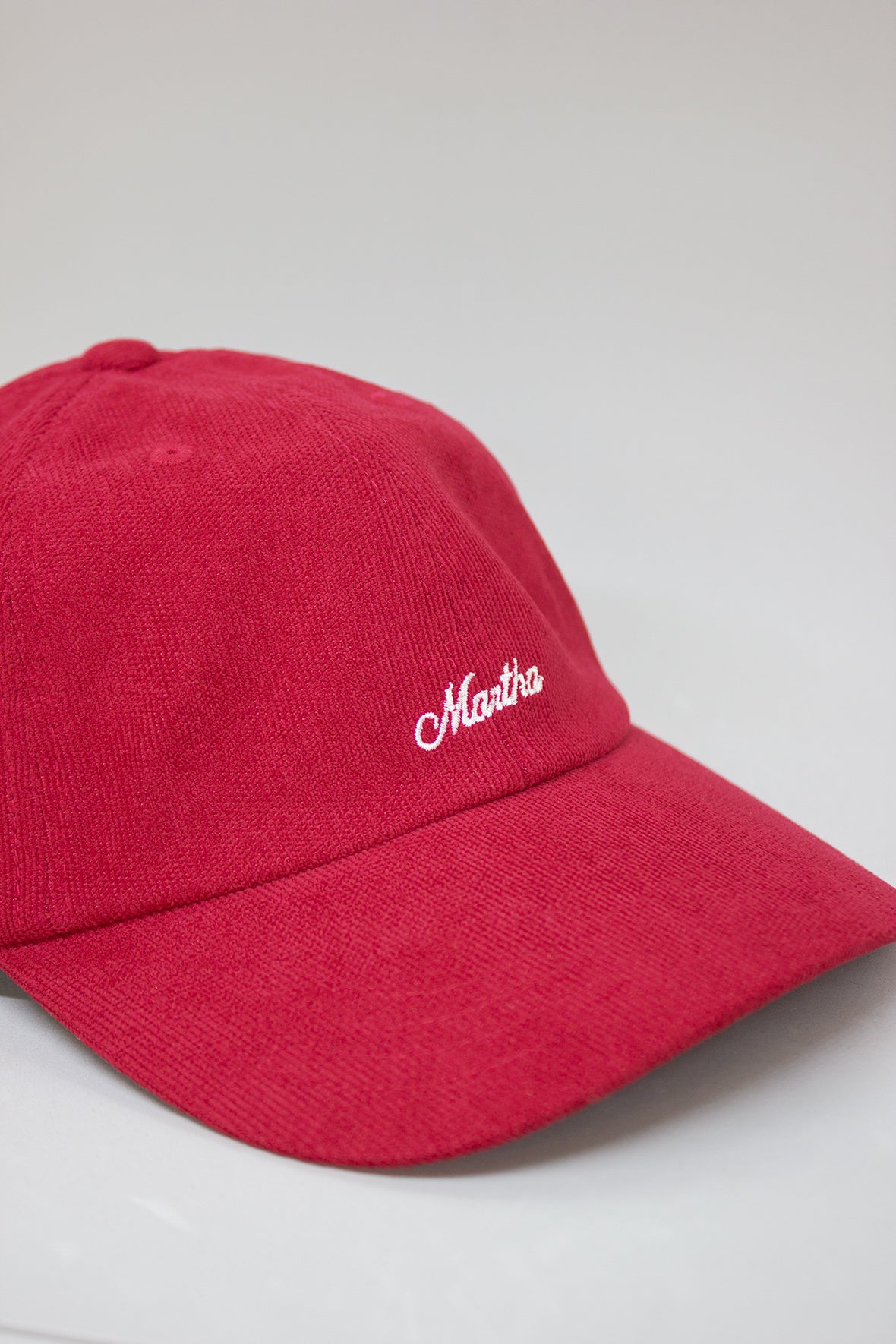 ALBA DAD HAT