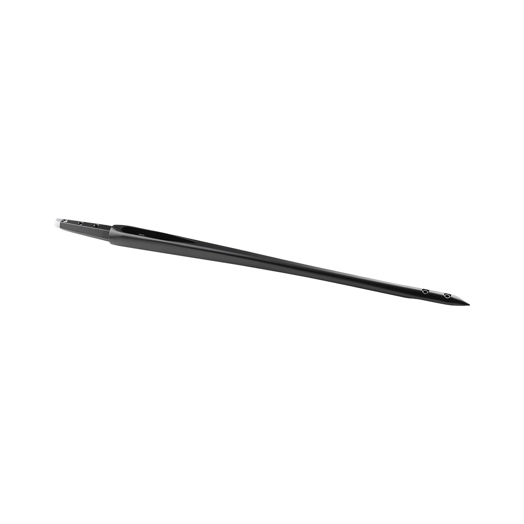 ALLOY FUSELAGE