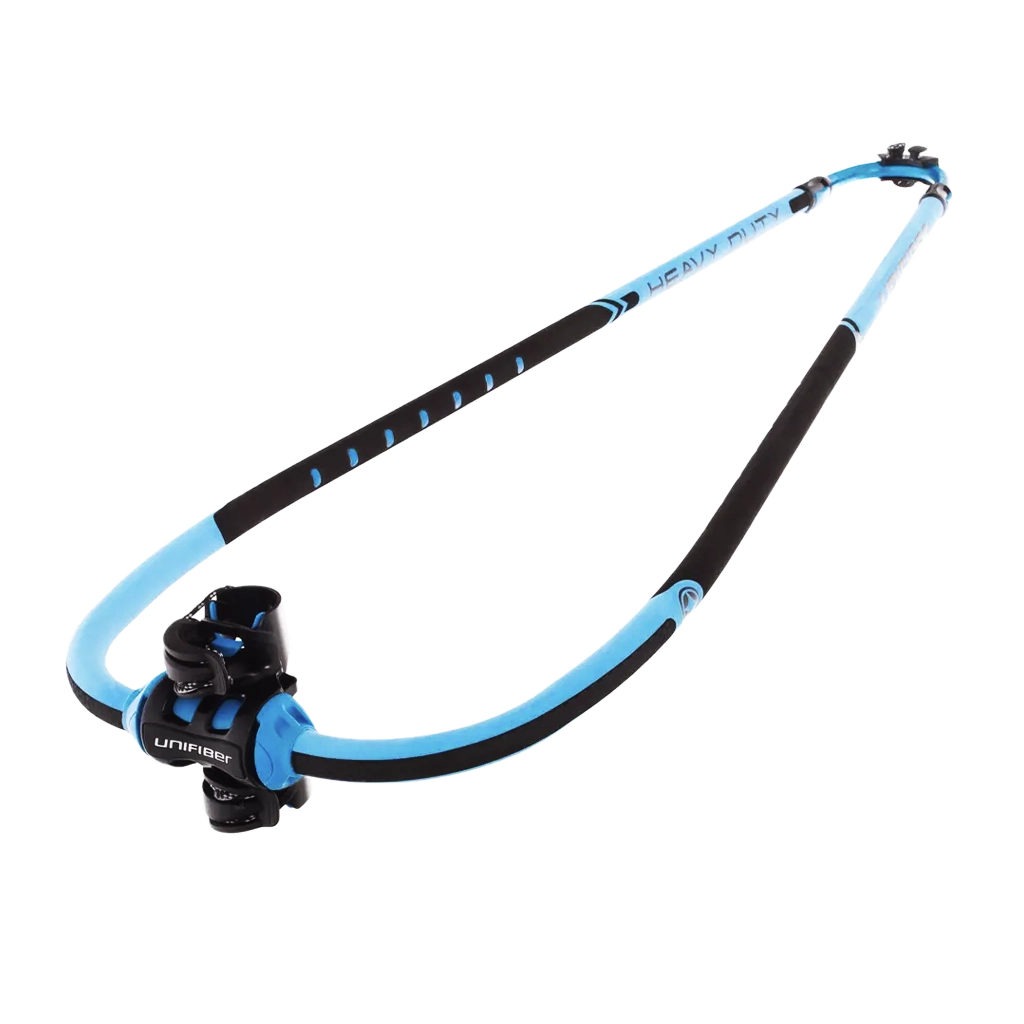 ALUMINIUM HD BOOM 