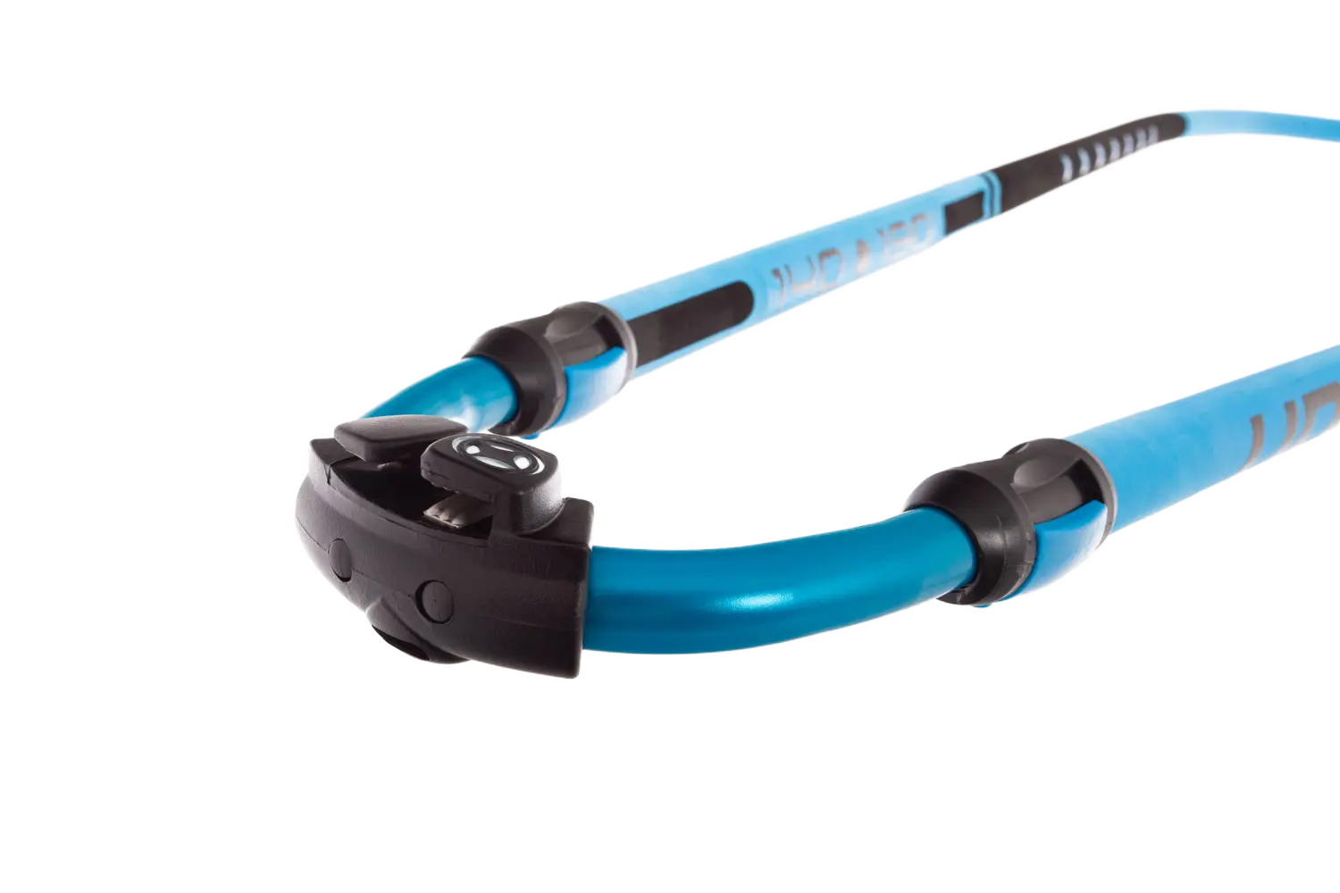 ALUMINIUM HD BOOM