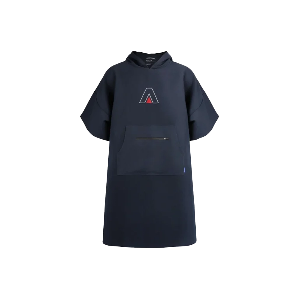 Armstrong Micro Fiber Hooded Towel