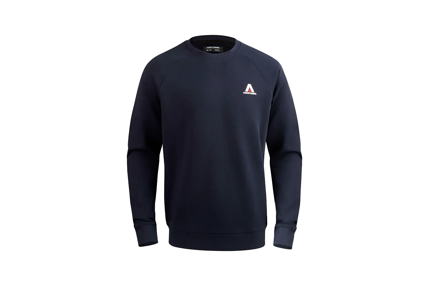 Armstrong Team Crew - Navy