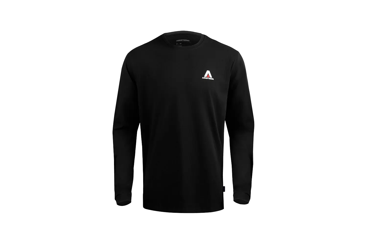Armstrong Team LS T-Shirt