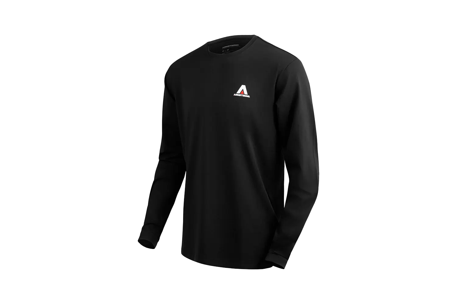 Armstrong Team LS T-Shirt