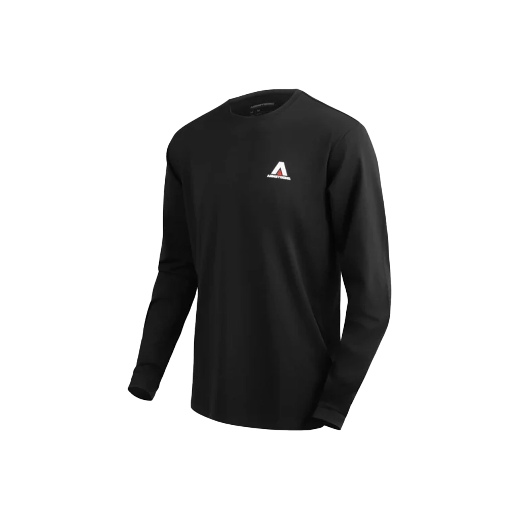 Armstrong Team LS T-Shirt