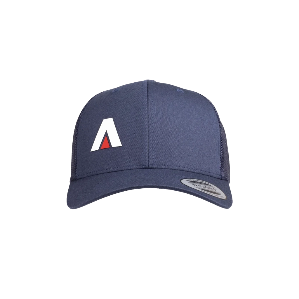 Armstrong Trucker Cap