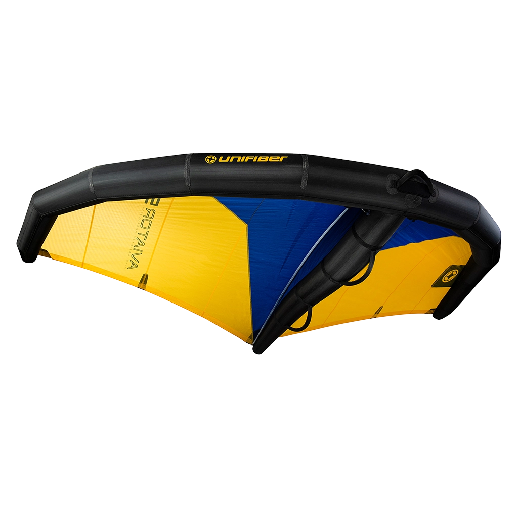 Aviator wing