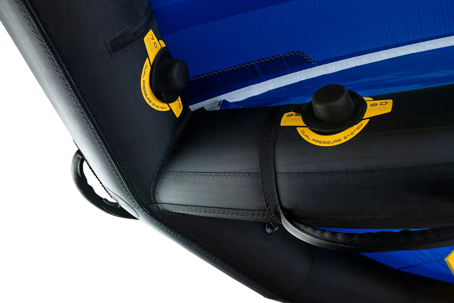 Aviator wing