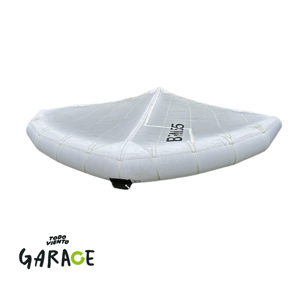 BRM WING 5.5M CON REPA