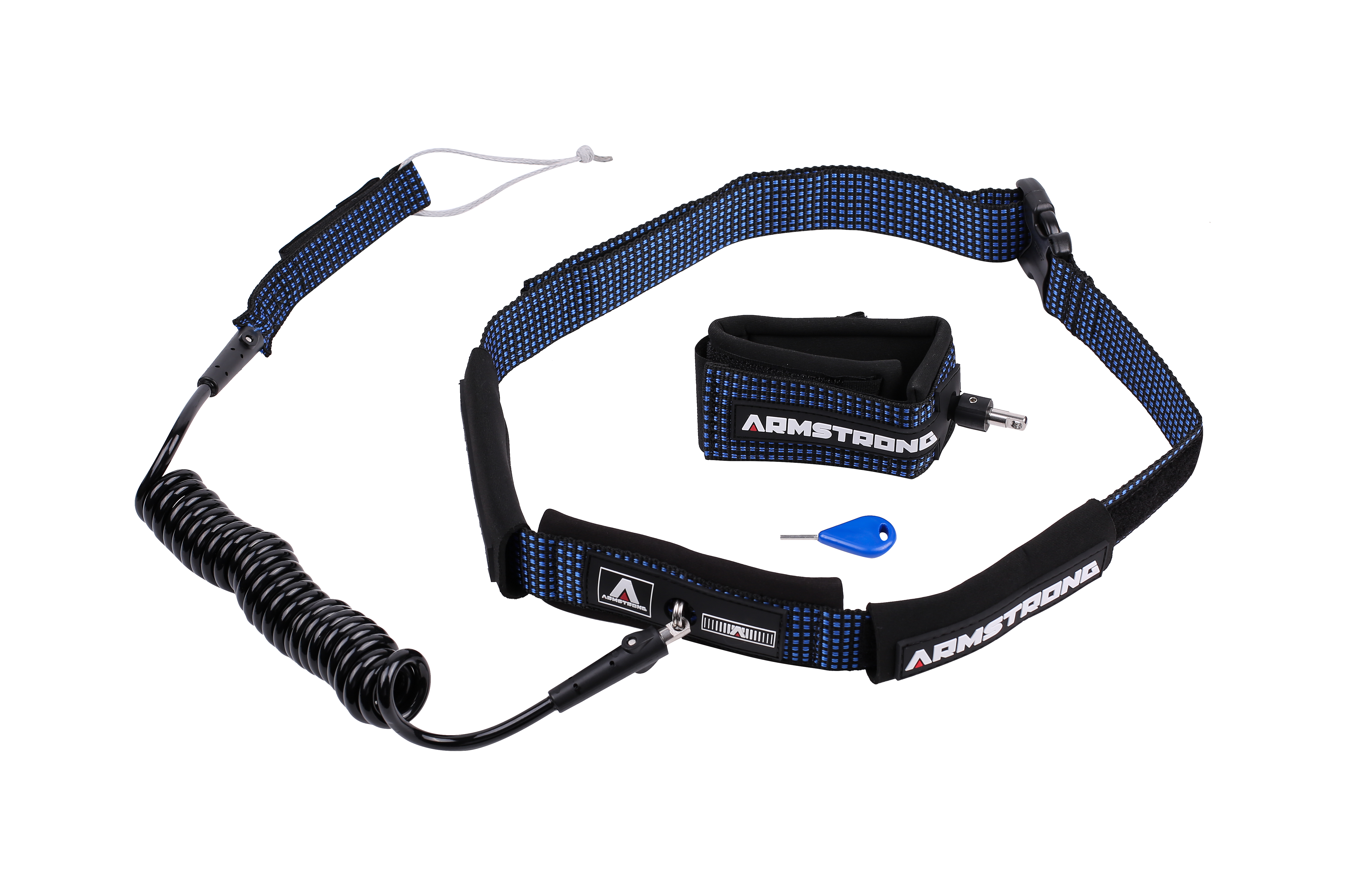 Board Waist leash Armstrong