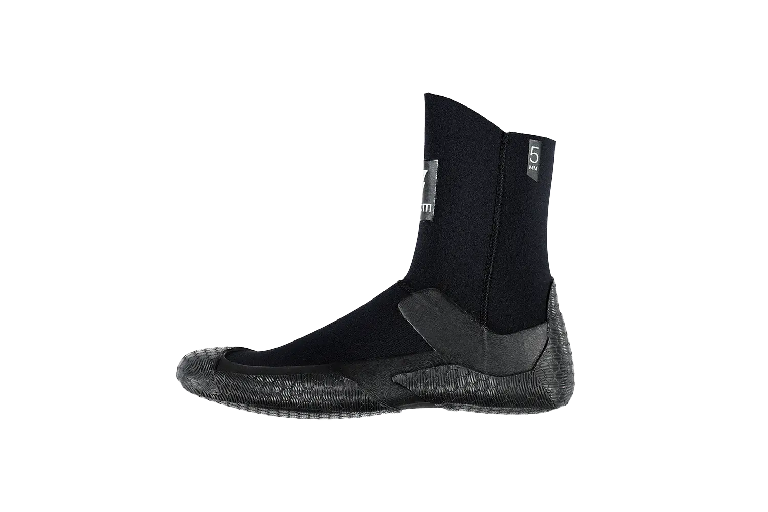 Botas de neoprene
