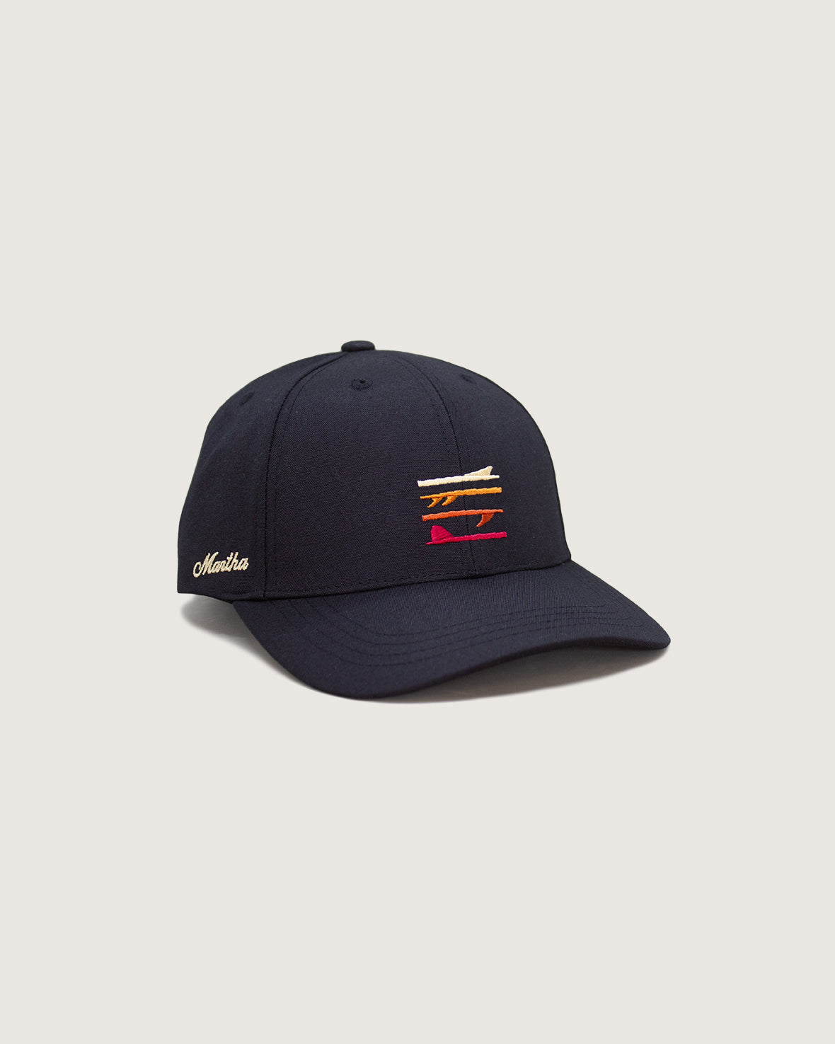 CARMEL BASEBALL HAT