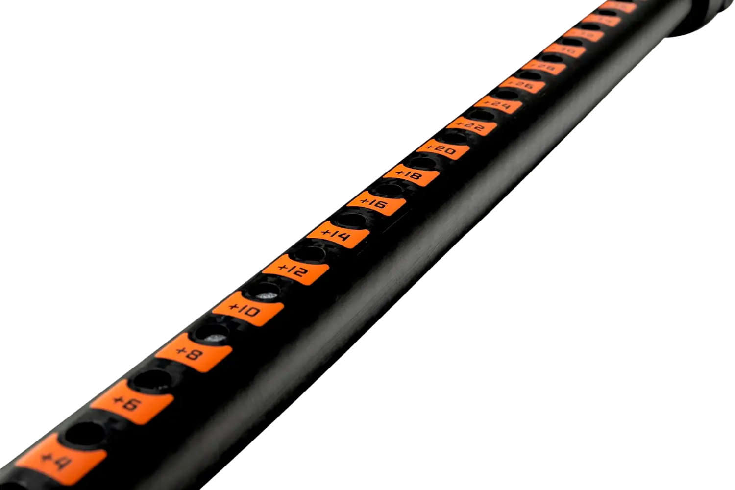 ELITE CARBON V2 SLIM