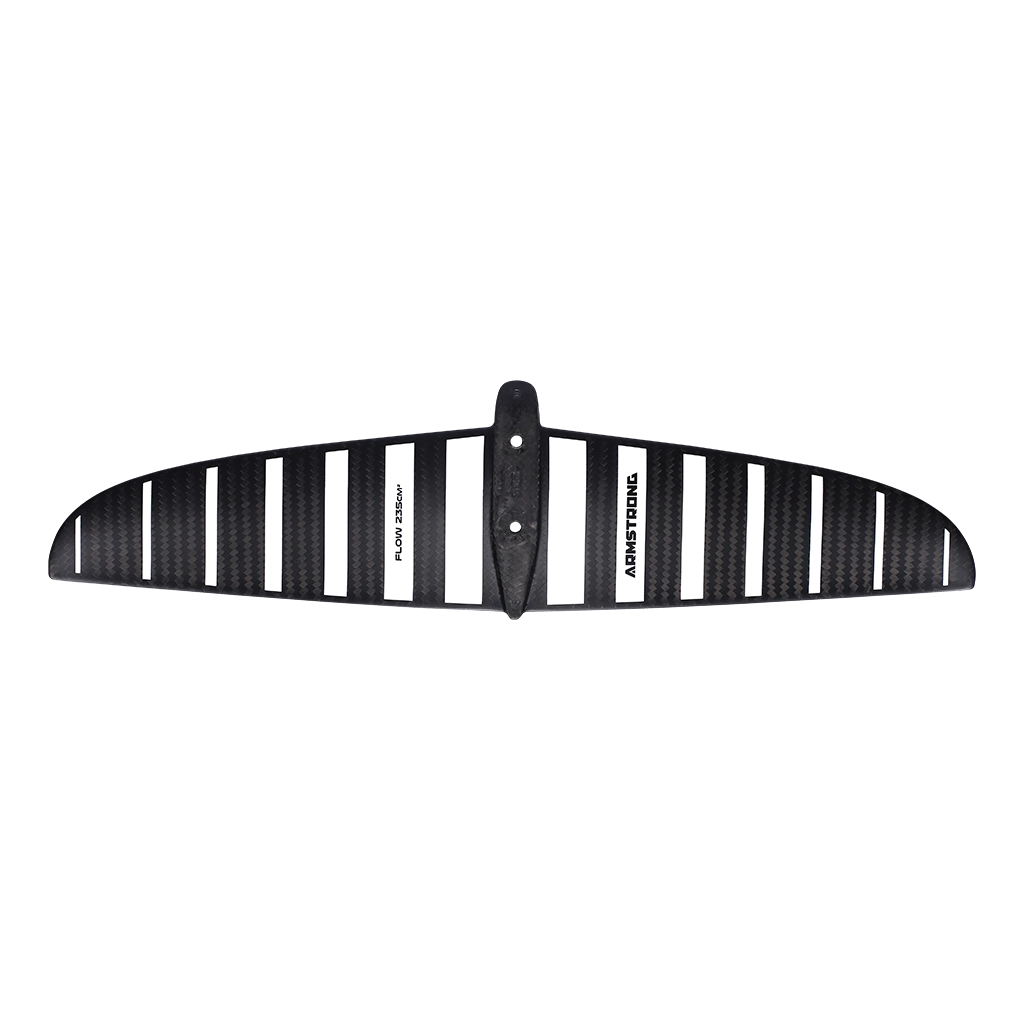 FLOW STABILISER
