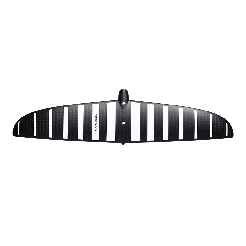FLOW STABILISER