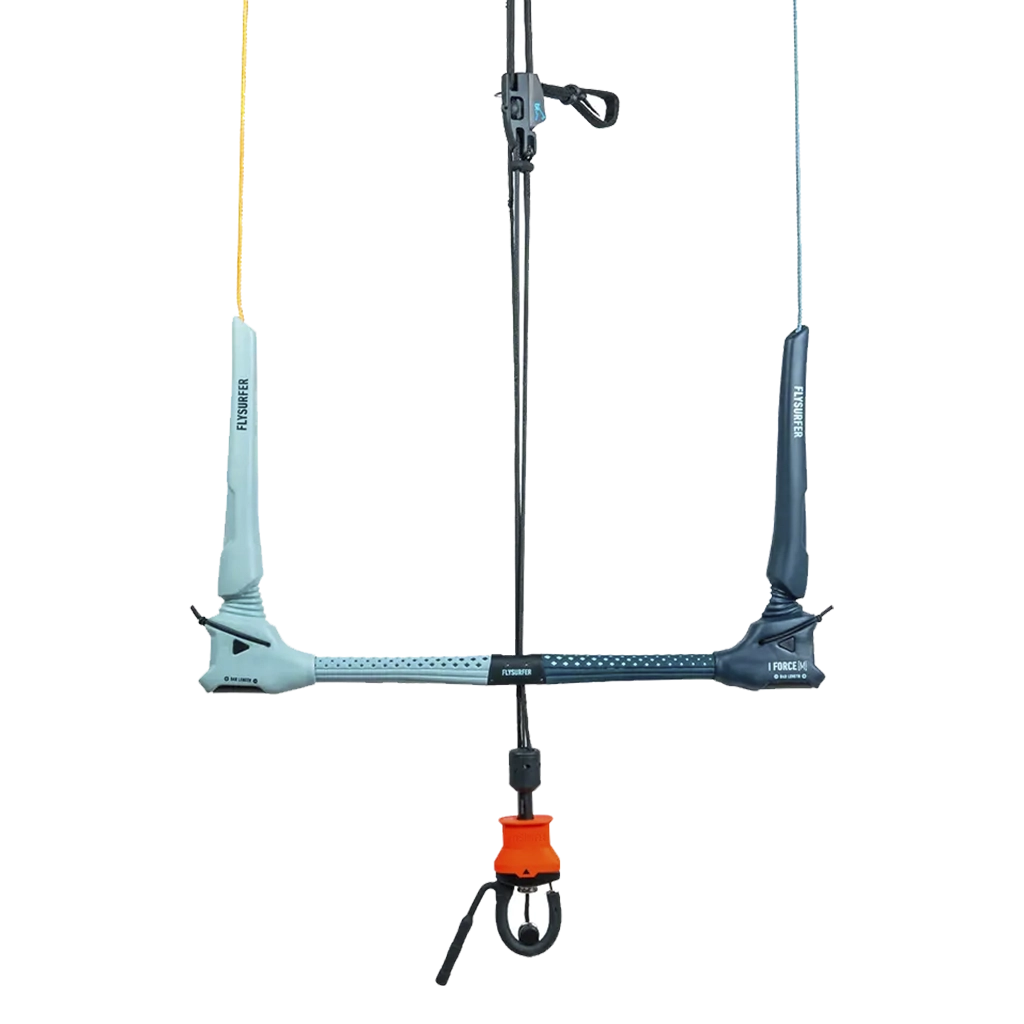 FORCE BAR