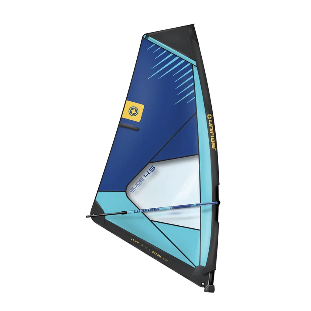 GLIDE WINDSUP