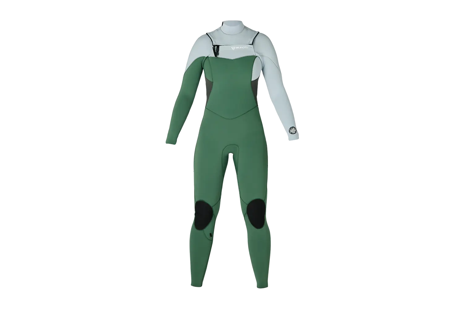 Glow Fullsuit 3/2mm Women