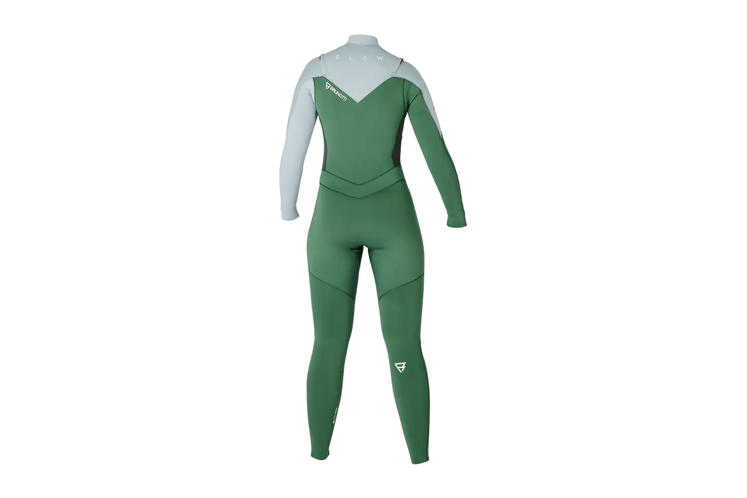 Glow Fullsuit 3/2mm Women