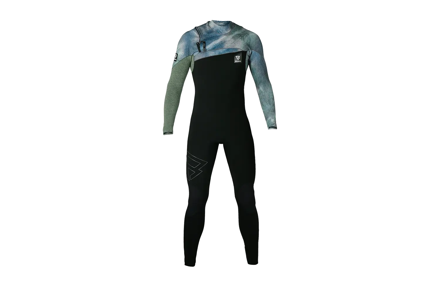 Gravity Fullsuit 3/2mm