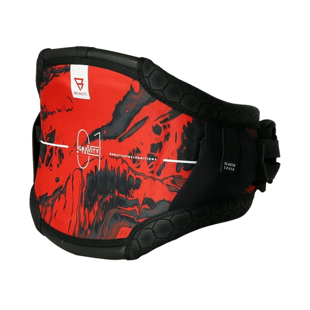 Gravity-01 Harness
