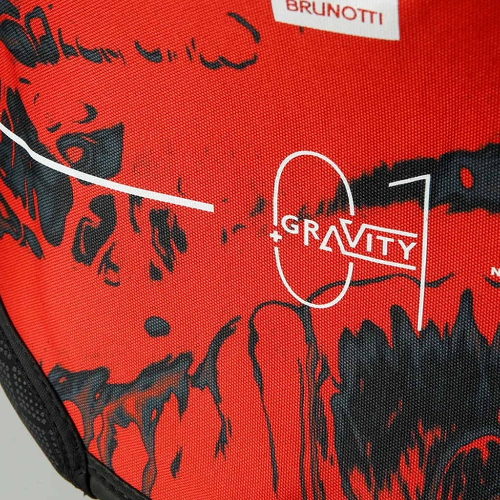 Gravity-01 Harness