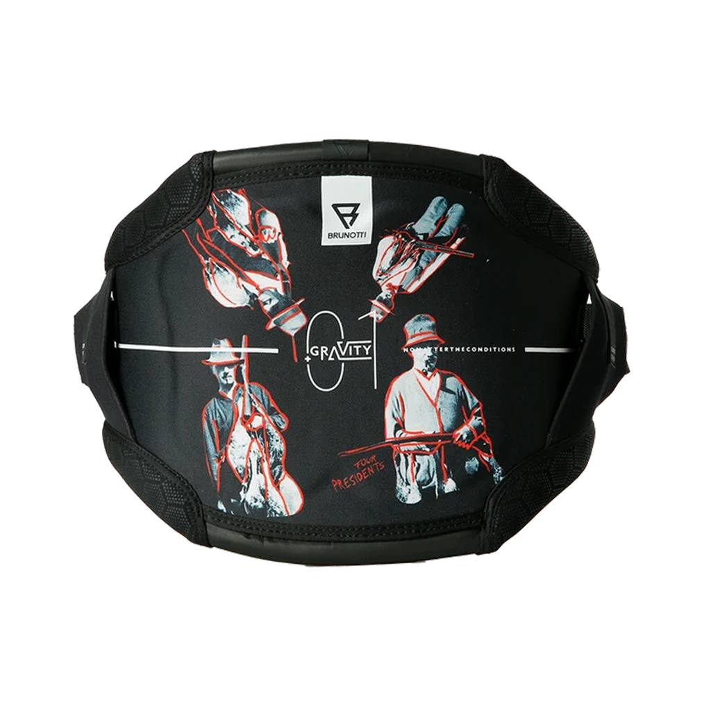 Gravity-01 Harness