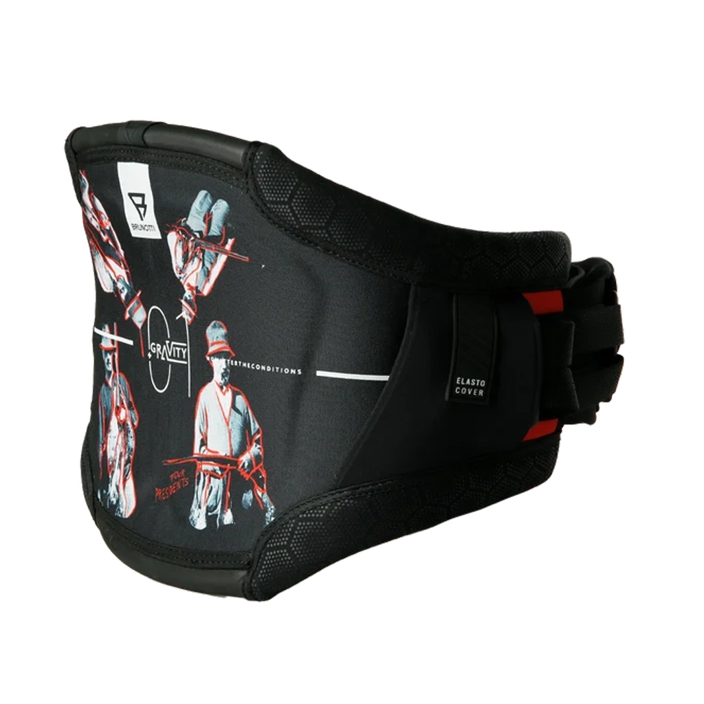 Gravity-01 Harness