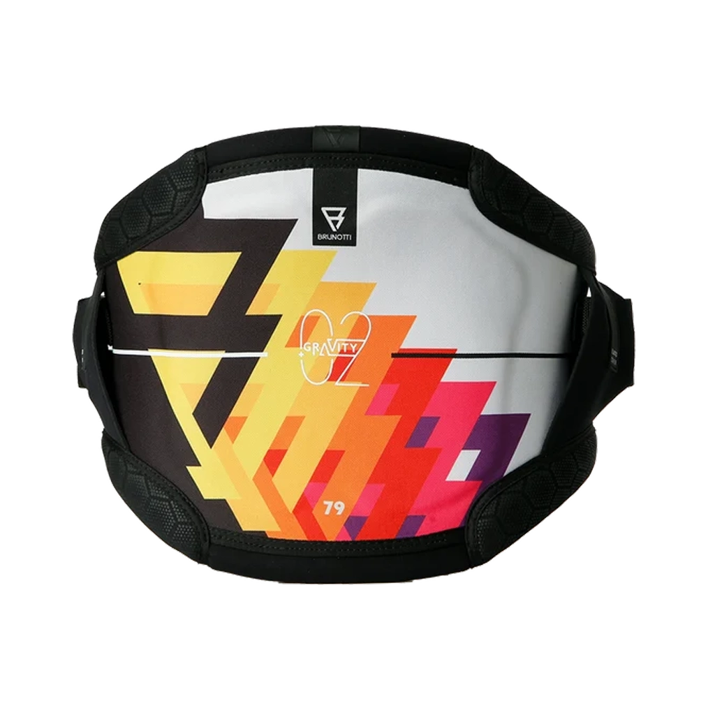 Gravity-02 Harness
