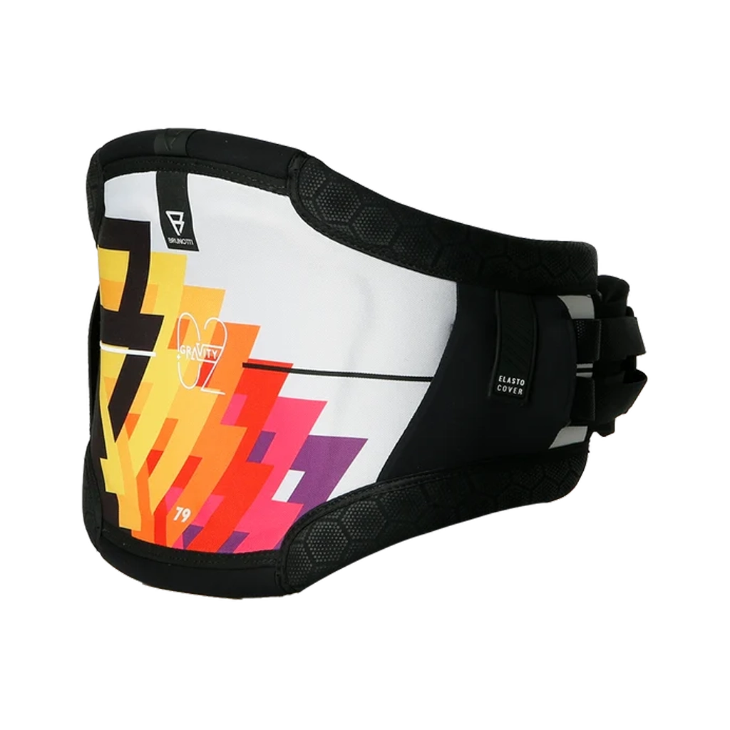 Gravity-02 Harness