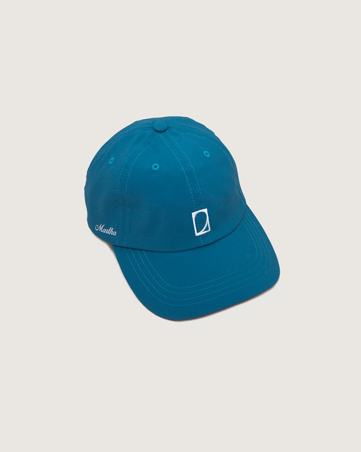 HALO DAD HAT