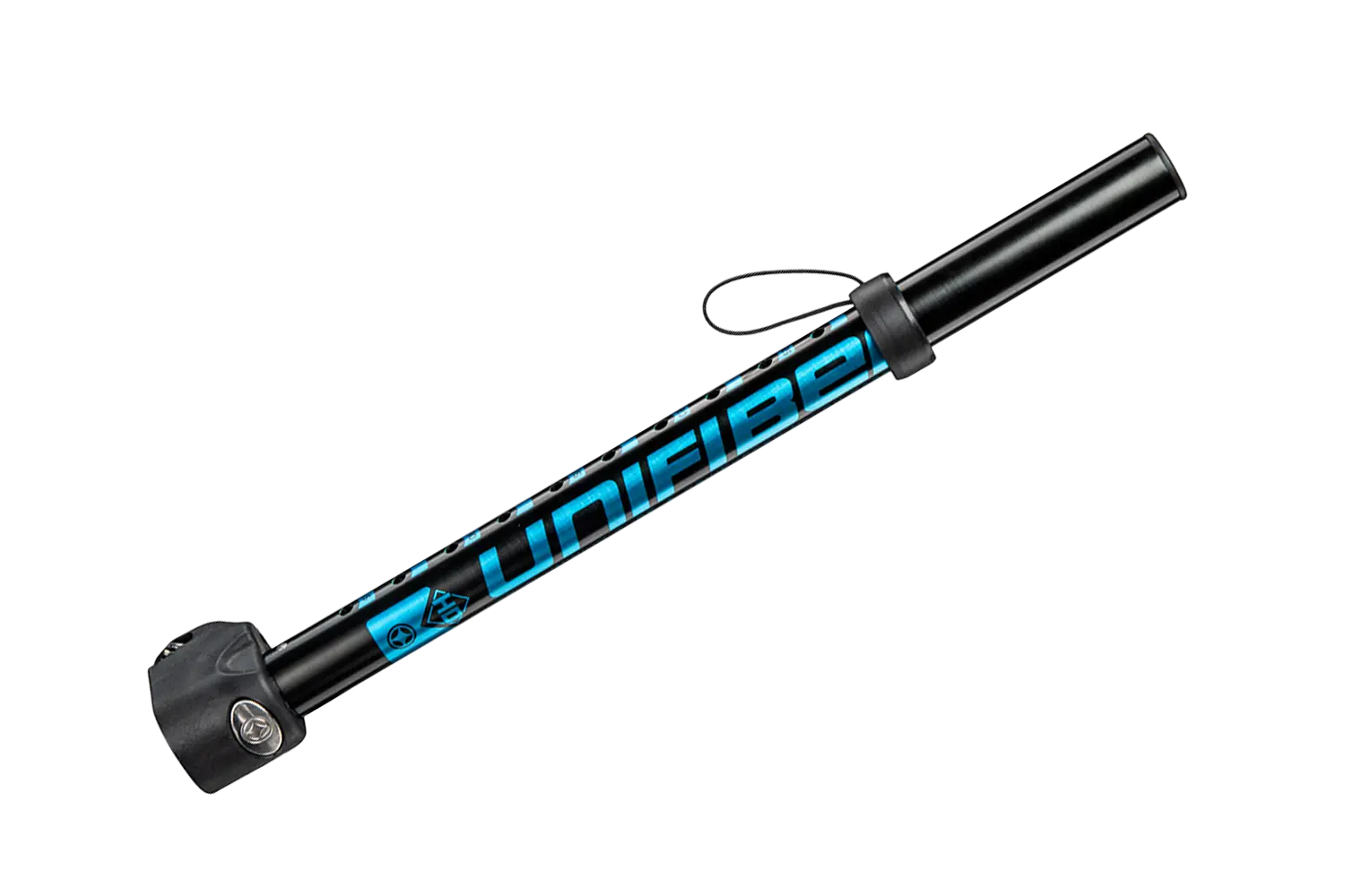 HD ALUMINIUM RDM