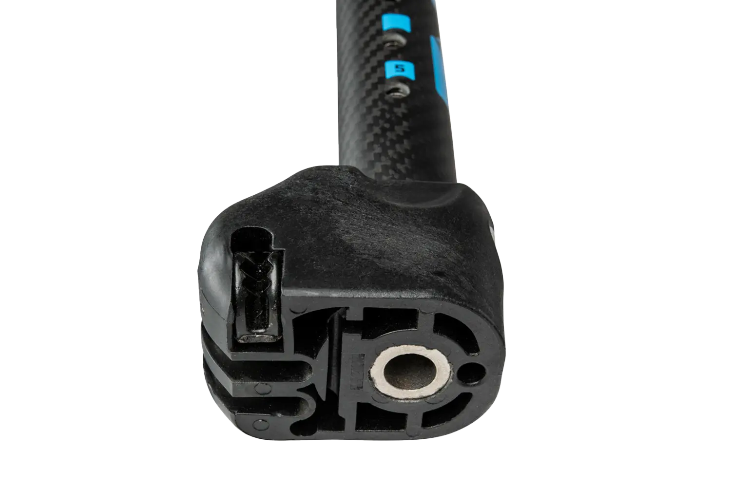 HD CARBON RDM (extensor)