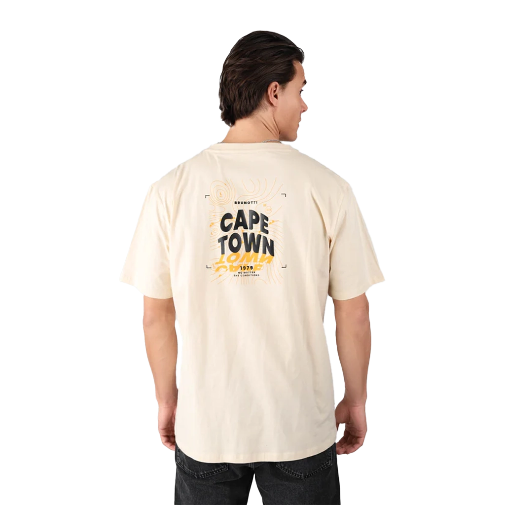 Homeseries T-shirt