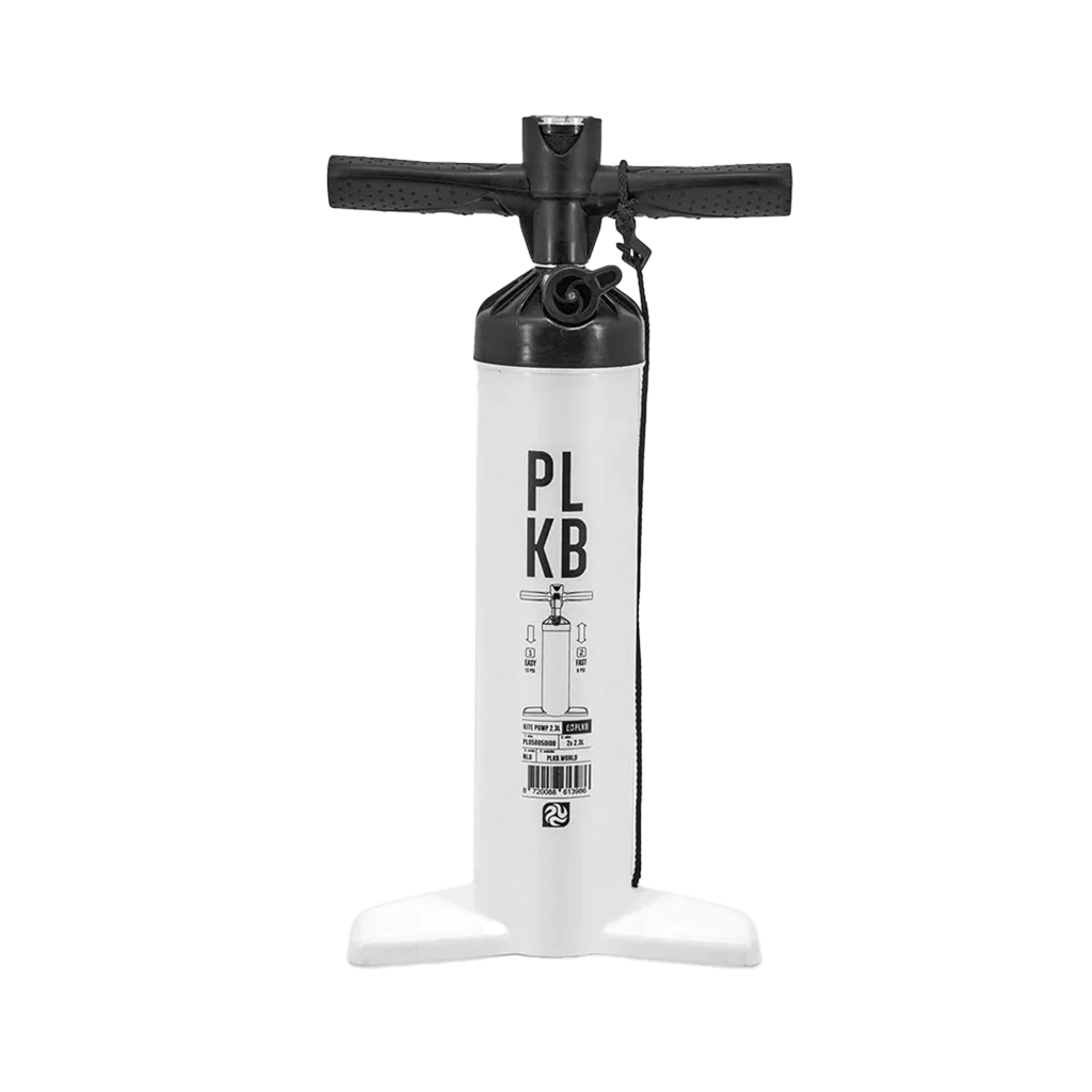 KITE PUMP 2.3L (inflador)