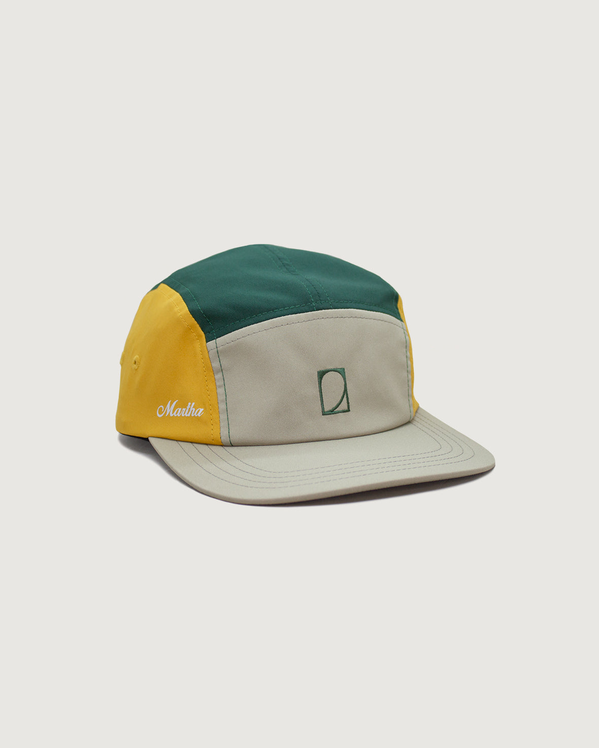LIMAY 5-PANEL HAT